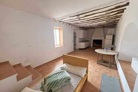 Finca i Albox, Almeria, Albox - € 198.000 | Ref: Casa Horizonte  - foto 45